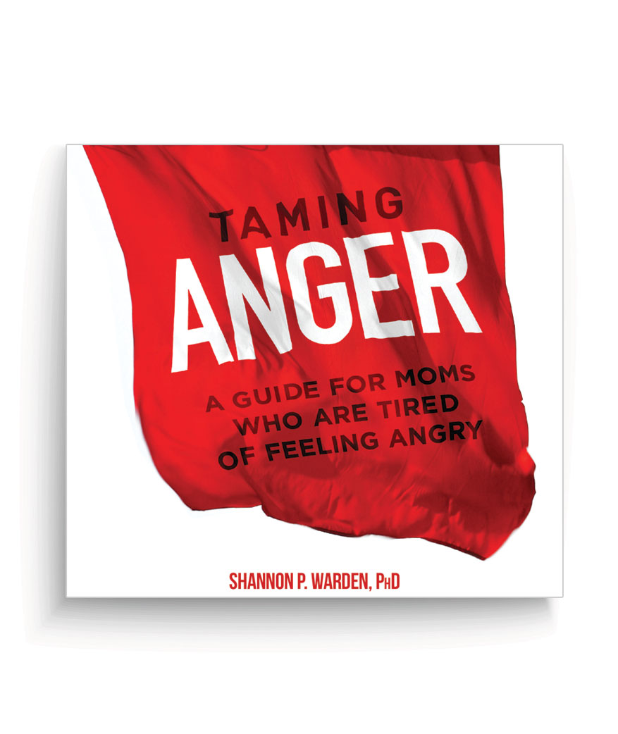 taming-anger