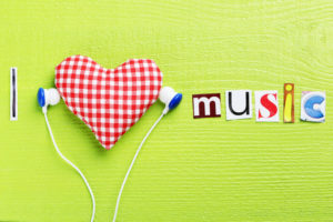 (c) Can Stock Photo / 5second Television theme songs? Who knew!