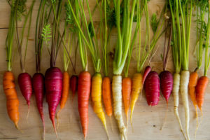 (c) Can Stock Photo / RenoMark Carrots (c) Can Stock Photo / RenoMark