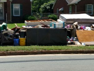 Curbside trash pickup and building healthy family relationships curbside trash pickup and building healthy family relationships