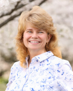 Dr. Shannon Warden